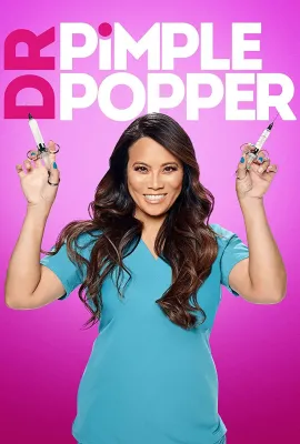 挤痘大师 第三季/Dr. Pimple Popper Season 3