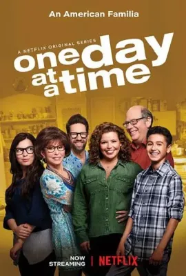 活在当下 第三季/One Day At a Time Season 3