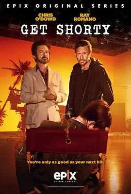 矮子当道 第一季/Get Shorty Season 1