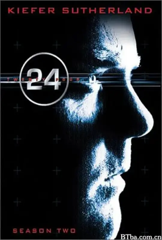 24小时  第二季/24 Season 2