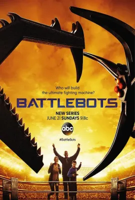 机器人大战 第一季/BattleBots Season 1