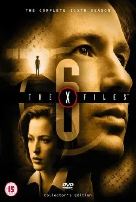 X档案 第六季/The X-Files Season 6