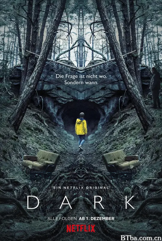 暗黑 第一季/Dark Season 1