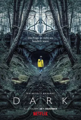 暗黑 第一季/Dark Season 1