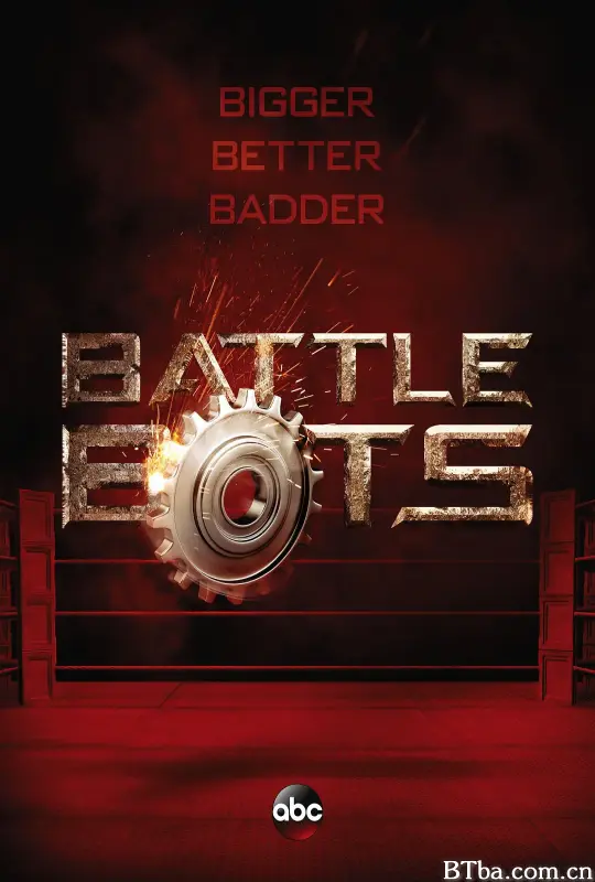机器人大战 第二季/Battlebots Season 2