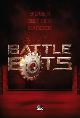 机器人大战 第二季/Battlebots Season 2