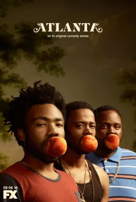 亚特兰大 第一季/Atlanta Season 1