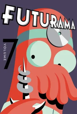 飞出个未来 第七季/Futurama Season 7