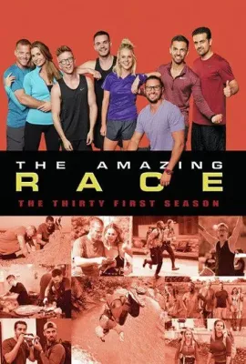 极速前进 第二十六季/The Amazing Race Season 26