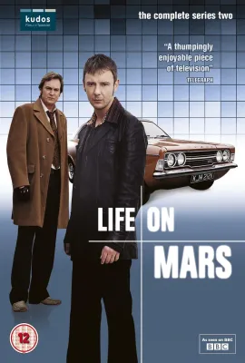 火星生活 第二季/Life on Mars Season 2