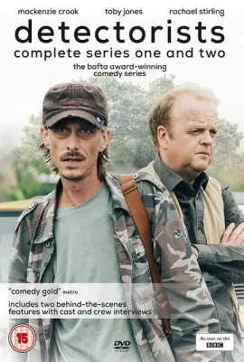 寻宝搭档 第二季/Detectorists Season 2