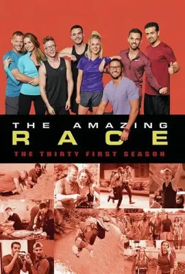 极速前进 第三十一季/The Amazing Race Season 31