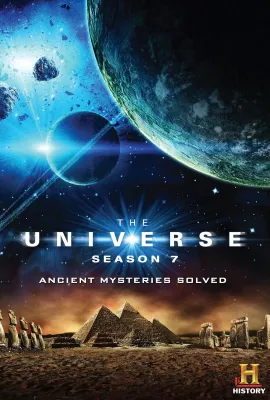 宇宙 第七季/The Universe Season 7