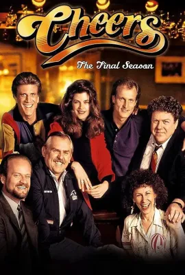 干杯酒吧 第十一季/Cheers Season 11
