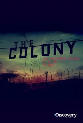 殖民地 第一季/The Colony Season 1