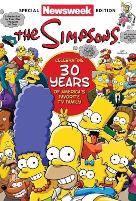 辛普森一家 第三十季/The Simpsons Season 30