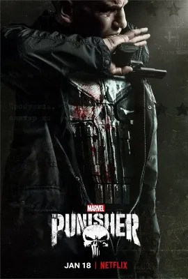 惩罚者 第二季/The Punisher Season 2