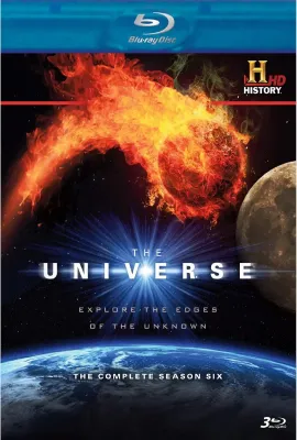 宇宙 第六季/The Universe Season 6