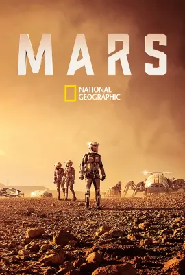 火星时代 第一季/Mars Season 1
