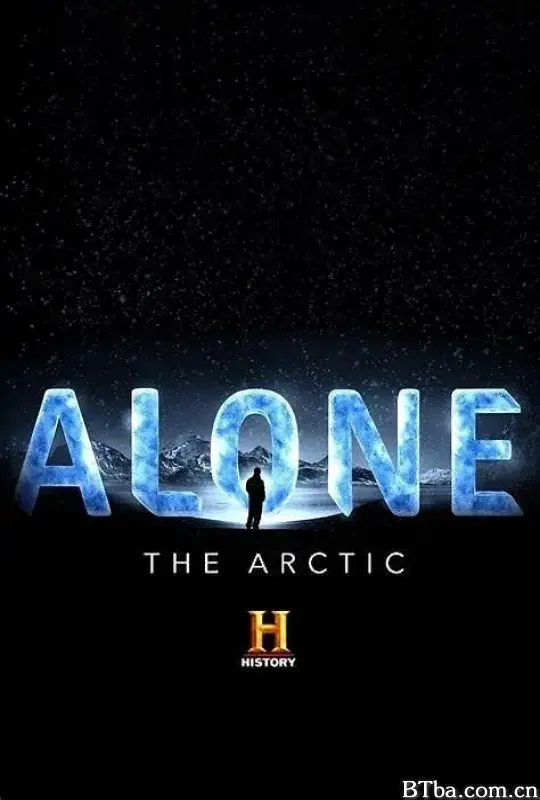 荒野独居 第六季/Alone Season 6