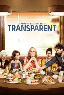 透明家庭 第二季/Transparent Season 2