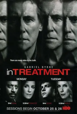 扪心问诊  第三季/In Treatment Season 3