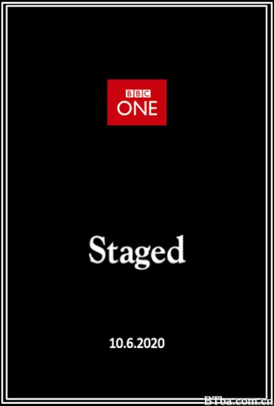 舞台剧 第一季/Staged Season 1
