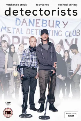 寻宝搭档 第一季/Detectorists Season 1
