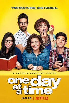 活在当下 第二季/One Day at a Time Season 2