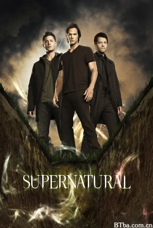 邪恶力量 第七季/Supernatural Season 7