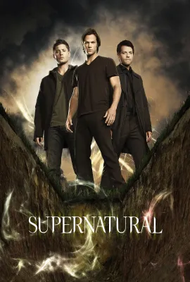 邪恶力量 第七季/Supernatural Season 7