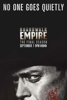 大西洋帝国 第五季/Boardwalk Empire Season 5