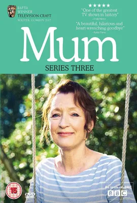 老妈 第三季/Mum Season 3