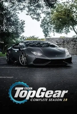 巅峰拍档 第二十八季/Top Gear Season 28