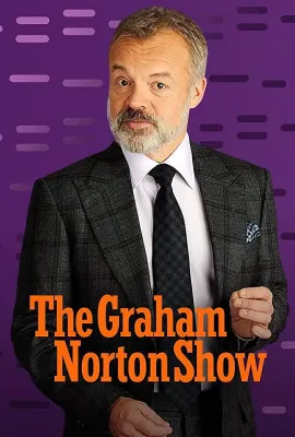 格拉汉姆·诺顿秀 第二十七季/The Graham Norton Show Season 27