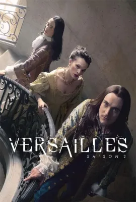 凡尔赛 第二季/Versailles Season 2