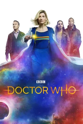 神秘博士 第十二季/Doctor Who Season 12