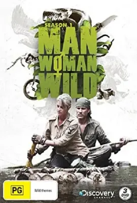 野外求生夫妻档 第一季/Man, Woman, Wild Season 1