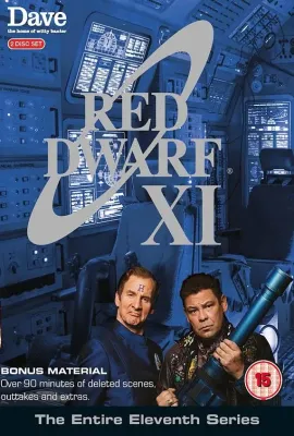 红矮星号 第十一季/Red Dwarf Season 11