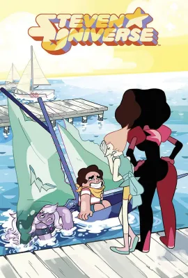 宇宙小子 第三季/Steven Universe Season 3