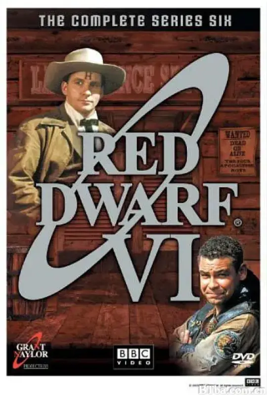 红矮星号 第六季/Red Dwarf Season 6