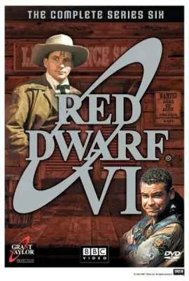 红矮星号 第六季/Red Dwarf Season 6