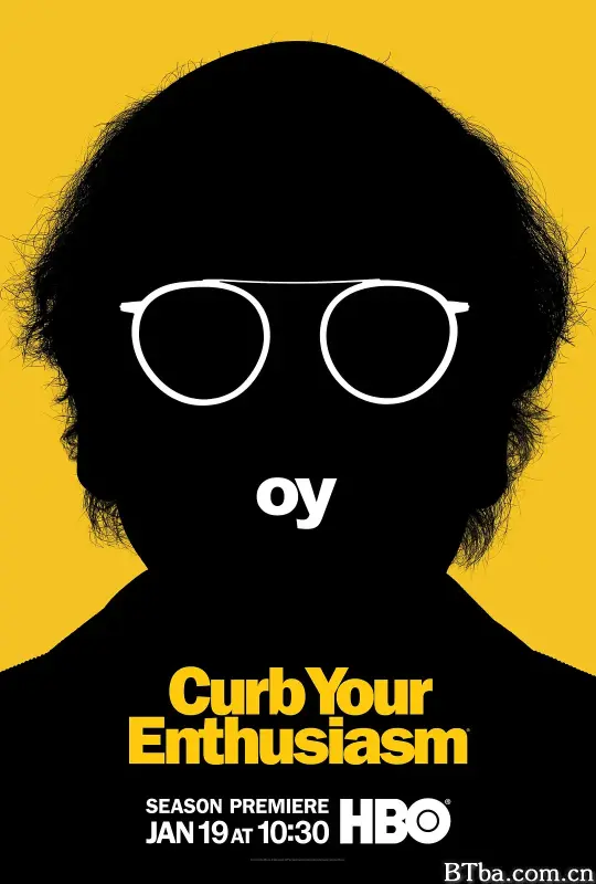 消消气 第十季/Curb Your Enthusiasm Season 10