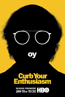 消消气 第十季/Curb Your Enthusiasm Season 10