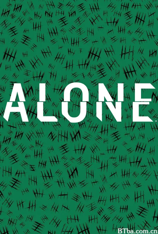 荒野独居 第九季/Alone Season 9