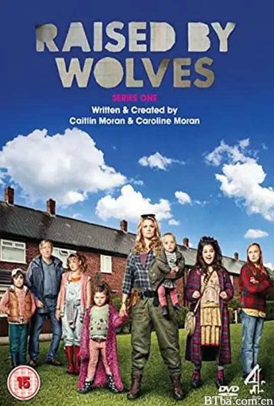 野蛮之家 第一季/Raised by Wolves Season 1