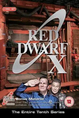 红矮星号 第十季/Red Dwarf Season 10