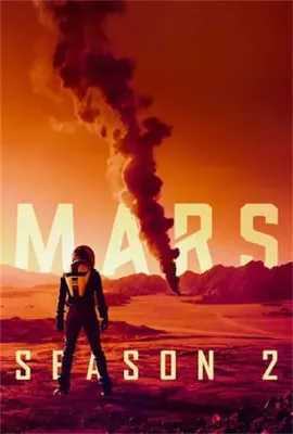 火星时代 第二季/Mars Season 2