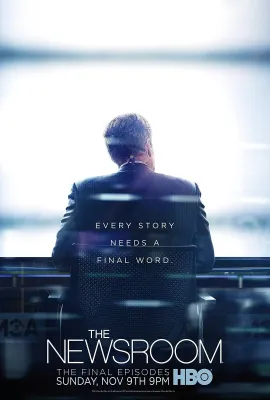 新闻编辑室 第三季/The Newsroom Season 3