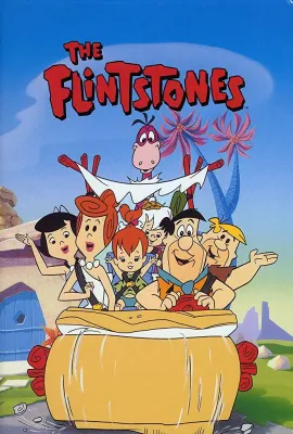摩登原始人 第一季/The Flintstones Season 1